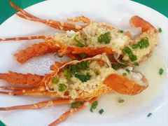 -瑶记海鲜餐厅(西涌店)