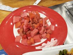 -张记焖窑·十五年专注焖烤(雍和宫店)