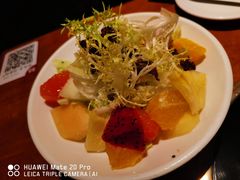 -黑鸡小馆(金源店)