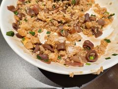 -大连湾旭日·家宴·海肠捞饭(马栏广场店)