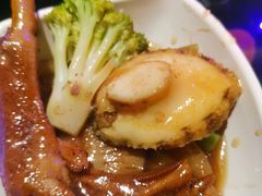 -堂会(白云店)