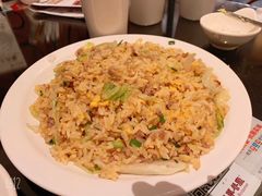 -翠华餐厅(正佳广场店)