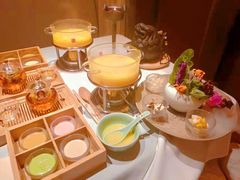 -叶叶菩提·晋福宫