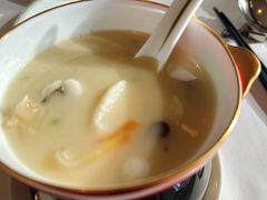 花胶黄鱼羮-新荣记(建国门外大街店)
