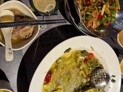 -花溪雨·森林餐厅(石基店)