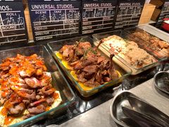 -长春富力万达文华酒店-集·味自助餐厅