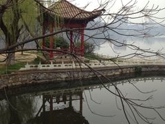 -甘棠公园