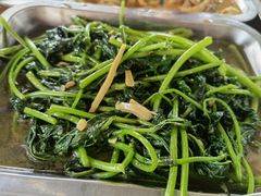 -龙上水现炒生料(柳沙店)