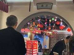 -老宁波1381餐厅(宏泰广场店)