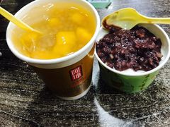 -阿坤传统手工小吃(沙坪坝店)