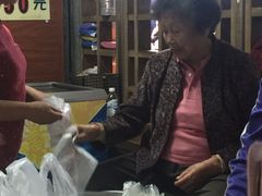 -金盆阿嬷香菇茶叶蛋(玄光店)