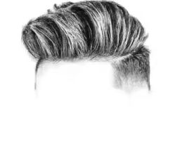 -INXXMAN男士理发