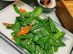 -津悦·正阳春烤鸭(红旗南路店)