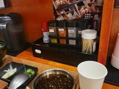 -天妇罗内顺田(罗湖店)