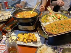 -神府路壹号·海鲜烧烤·砂锅粥·锅物(三坊七巷店)