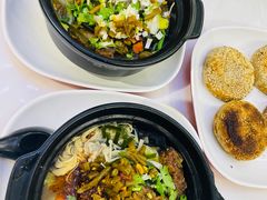 -紫光园·小馆(太玉园店)