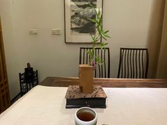 -青藤茶馆(凤起路店)