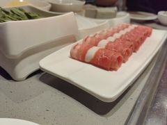 -海底捞火锅(万象城店)