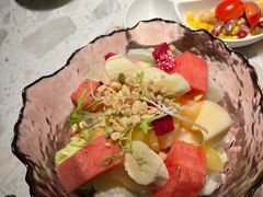 -Aqua Oasis 水天堂(爱山广场店)