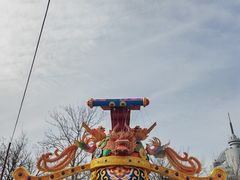 -杨柳青古镇