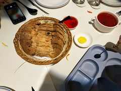 -俄士厨房(万松园店)