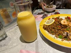 -半秋山西餐厅(宜昌大洋店)