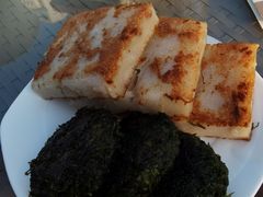 海苔饼-鹭江宾馆·观海餐厅