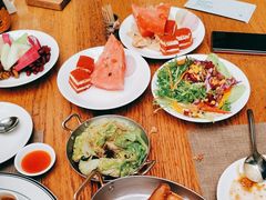 -食间牛排(湖西路店)