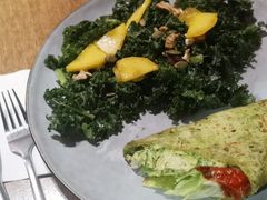 沃歌斯冠军套餐-Wagas沃歌斯(太古汇店)