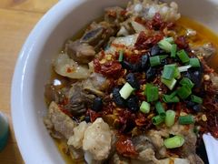 -浏阳小饭铺(洪西小区店)
