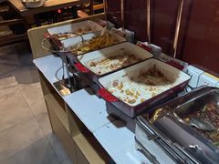 -火炉火自助餐(枫蓝国际店)