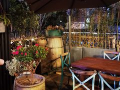 -留香花园(淮海街商业街店)