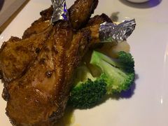 -艾米意大利餐厅(米房创意园店)