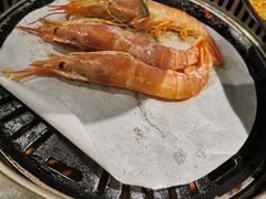 -烤路里·韩国品质自助烤肉(石路天虹4号店)