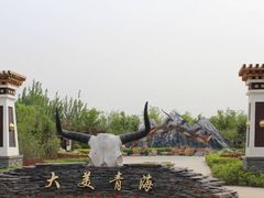 -武清南湖绿博园