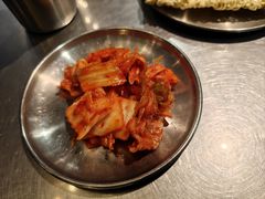 -MI WU FACTORY米屋美食工厂餐厅(绿地店)