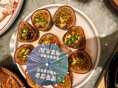 -79号渔船海鲜饭店(华强北店)