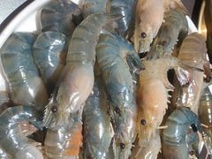 -DGE季风钓虾营地·团建·聚会