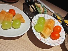 -匠和风精致料理(宁德万达店)