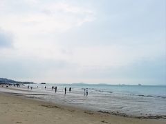 -白城沙滩