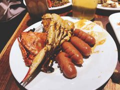 -汉巴味德(乐宾百货店)