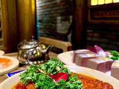 -蜀大侠火锅(建设路第五大道店)