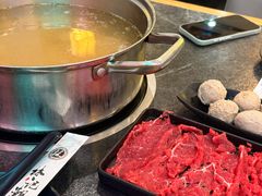 -林记潮牛·牛肉火锅(上马墩店)