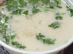 -穆得·老周家牛肉烧饼(普利街店)