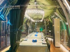 -1819餐厅·团队聚餐·烤串·精酿