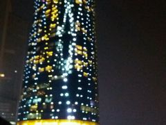 -广州四季酒店