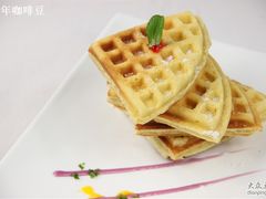 -上岛咖啡(大德店)