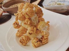 -温野菜涮涮锅(大悦城店)