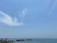 -青岛第二海水浴场