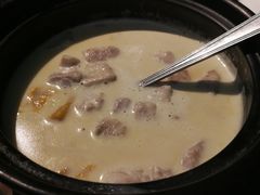 -汤城小厨•粤菜•靓汤(苏州街店)